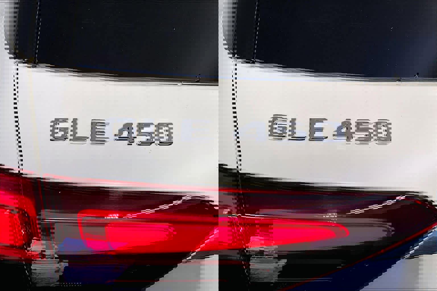 New 2026 Mercedes-Benz GLE 450 4MATIC image 6