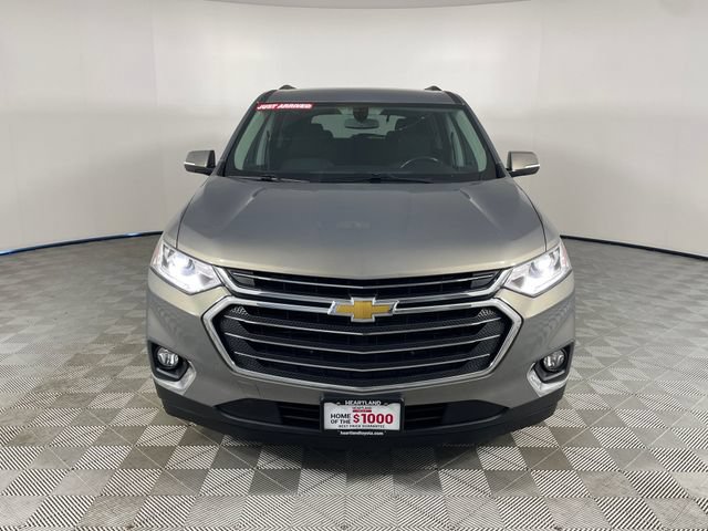 Used 2019 Chevrolet Traverse LT AWD/4WD image 25