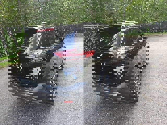 Used 2022 Nissan Rogue SL w/ SL Premium Package image 7