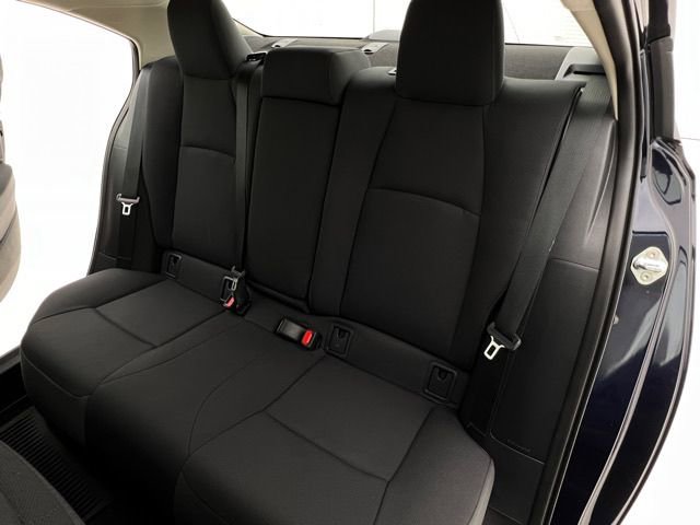 Used 2025 Toyota Corolla LE FWD image 15