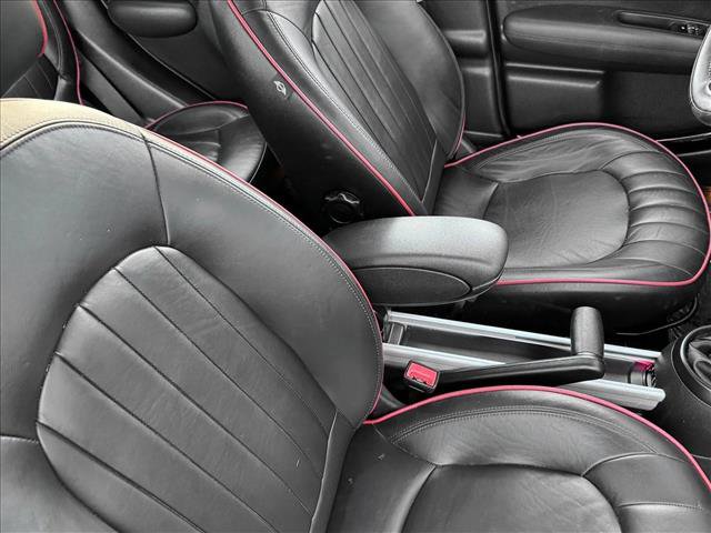 Used 2015 MINI Cooper Countryman John Cooper Works image 18