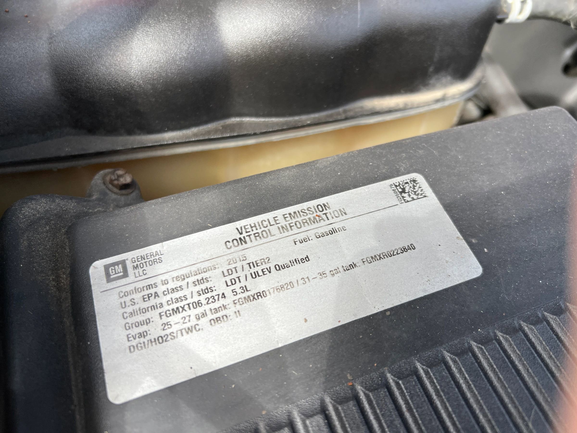 Used 2015 GMC Sierra 1500 SLE image 30