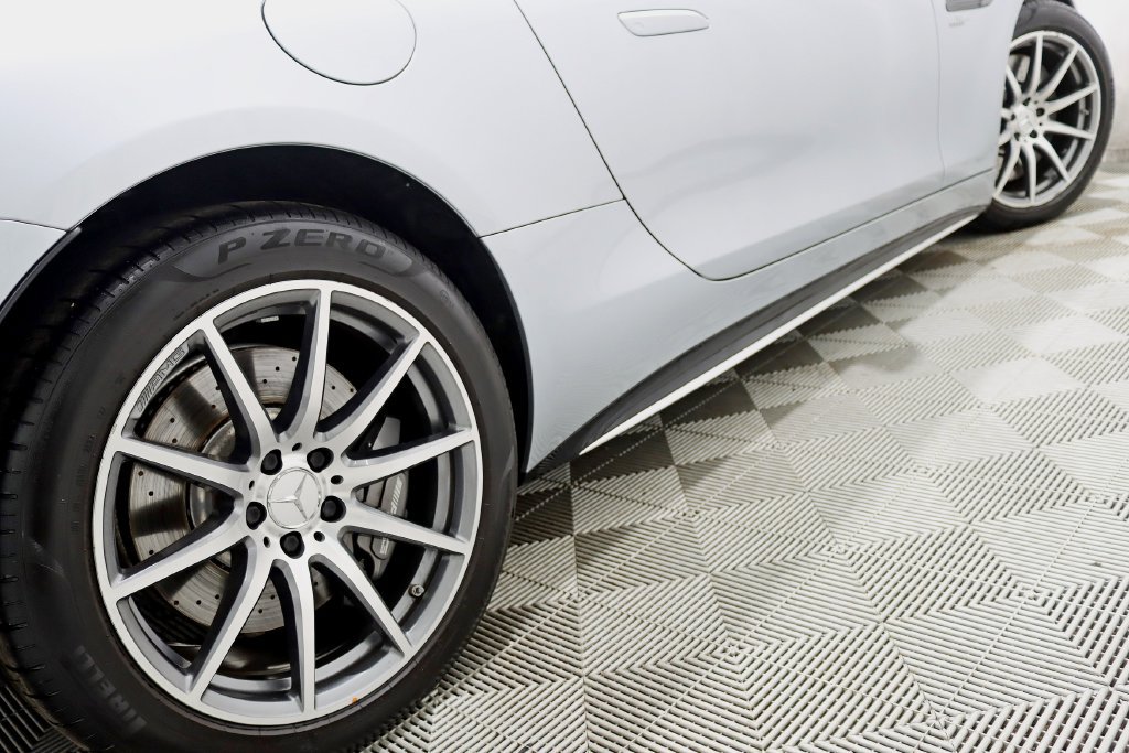 Used 2024 Mercedes-Benz SL 43 AMG image 12
