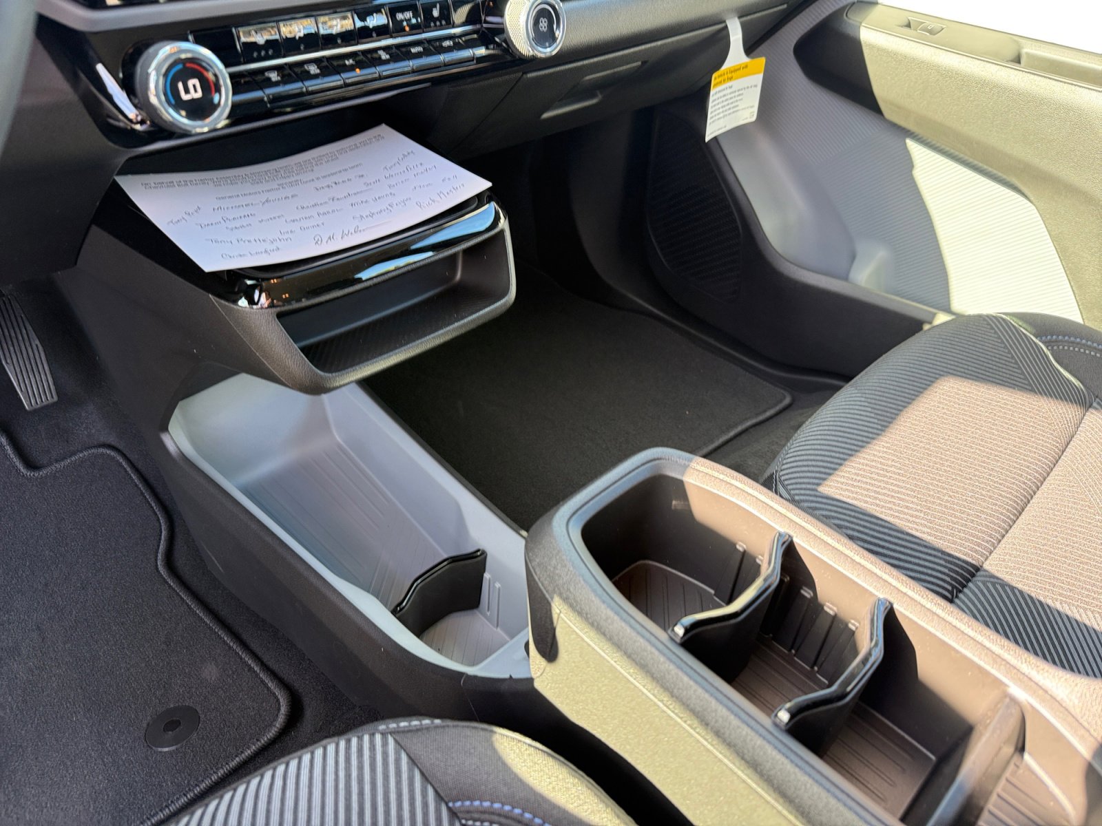 New 2027 Chevrolet Bolt LT image 13