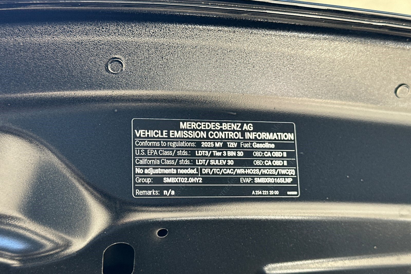 Certified 2025 Mercedes-Benz GLC 350e 4MATIC image 27