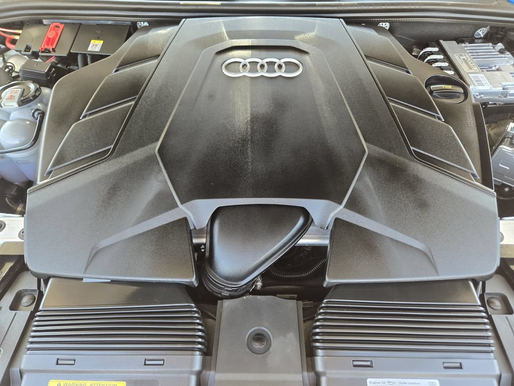 Certified 2023 Audi Q7 3.0T Premium Plus w/ Premium Plus Package AWD/4WD image 41
