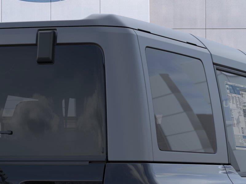 New 2025 Ford Bronco Badlands AWD/4WD image 25