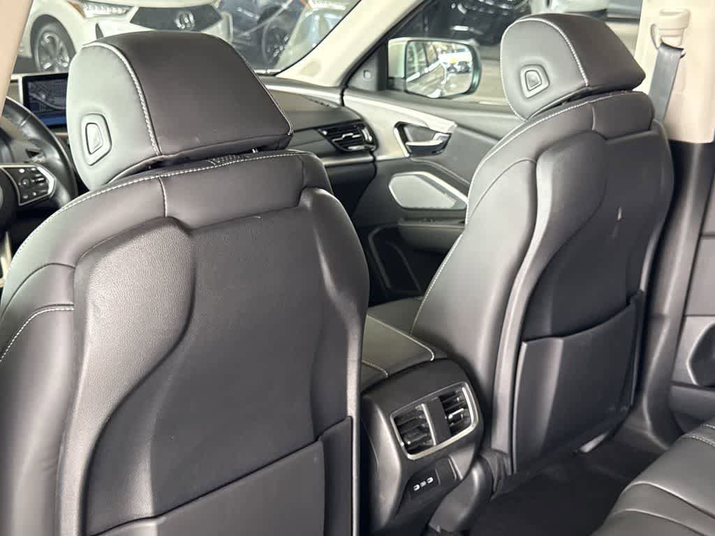 Certified 2023 Acura RDX FWD w/ Technology Package image 23