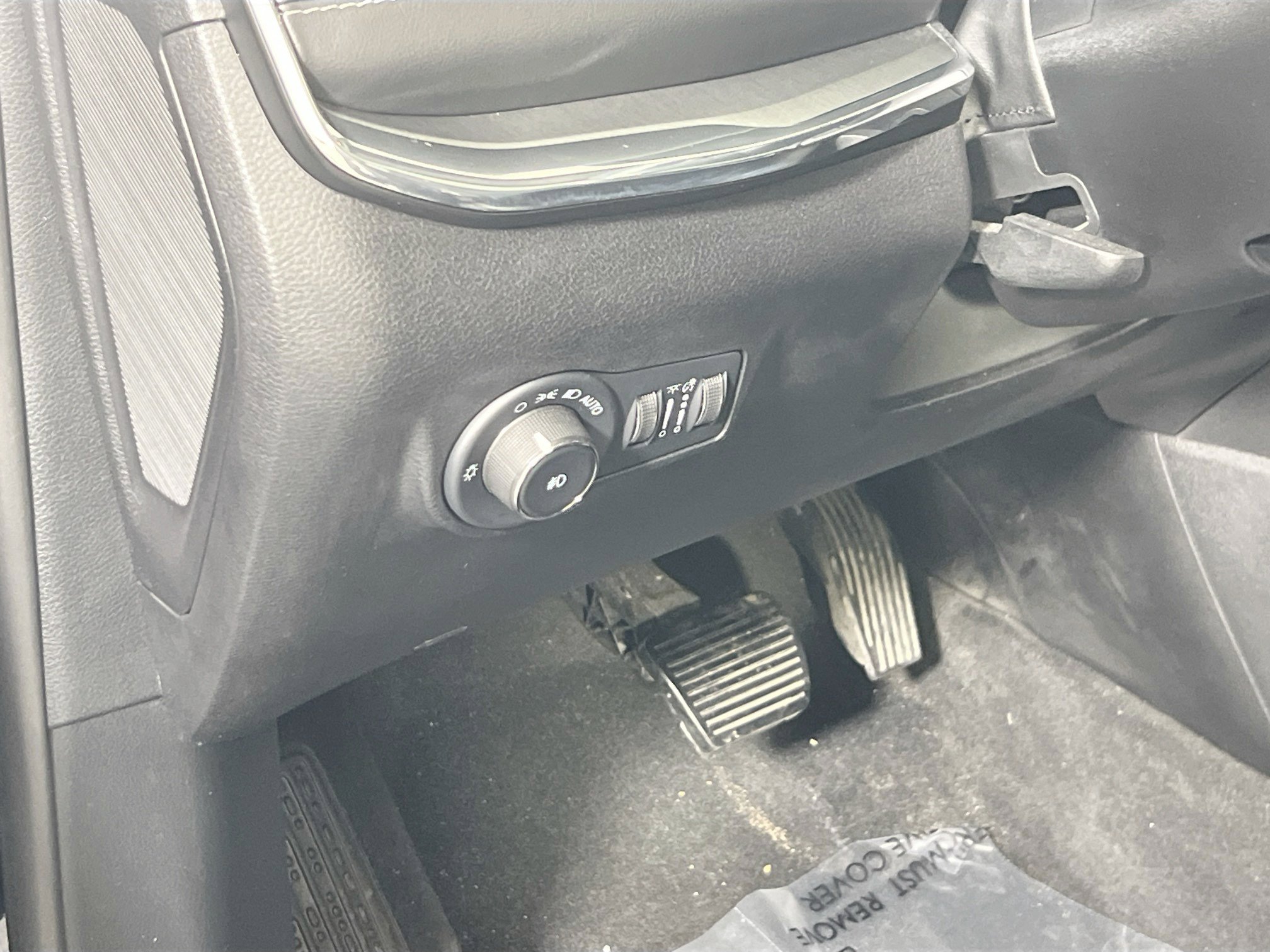 Used 2022 Jeep Compass High Altitude AWD/4WD image 10