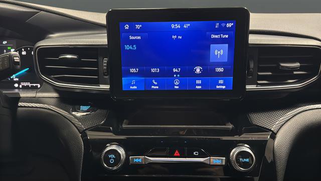 Used 2022 Ford Explorer ST-Line AWD/4WD image 30