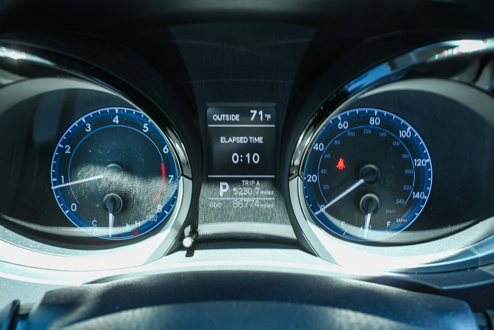 Used 2016 Toyota Corolla S FWD image 23