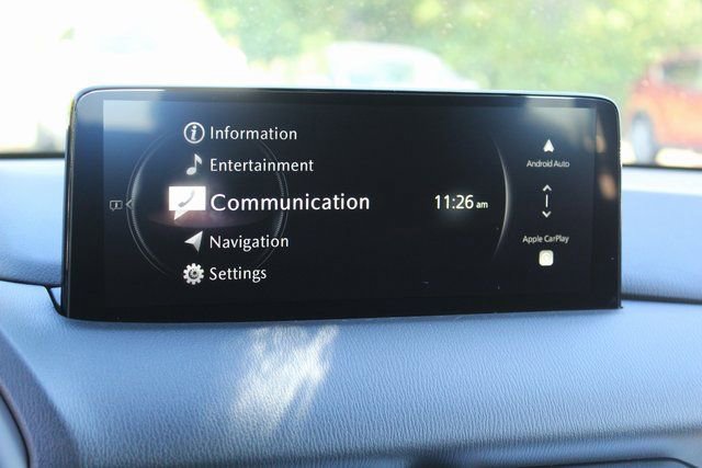 New 2025 MAZDA CX-5 AWD 2.5 S image 21