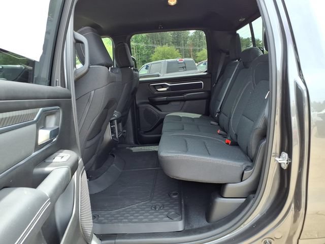 New 2026 RAM 1500 Lone Star RWD image 17