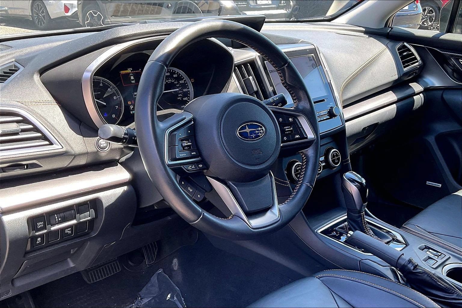 Used 2018 Subaru Crosstrek 2.0i Limited AWD/4WD image 18
