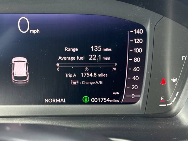 Used 2026 Honda Pilot Black Edition image 23