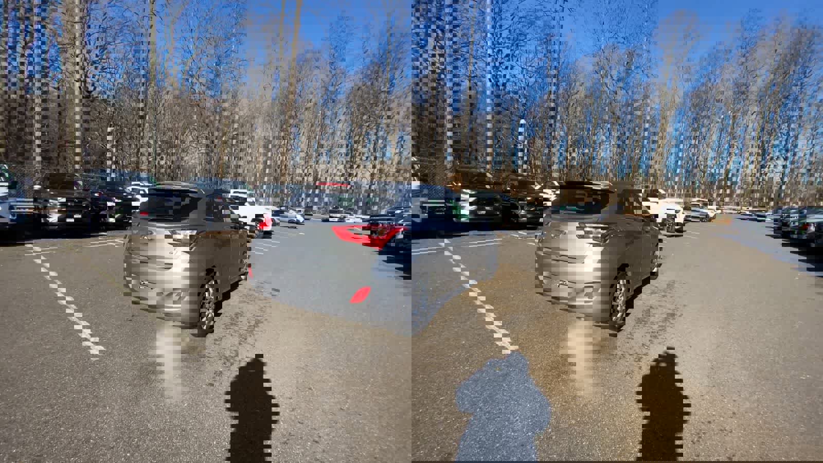 Used 2016 Hyundai Elantra GT image 14