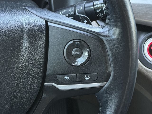 Used 2024 Honda Odyssey EX-L image 13