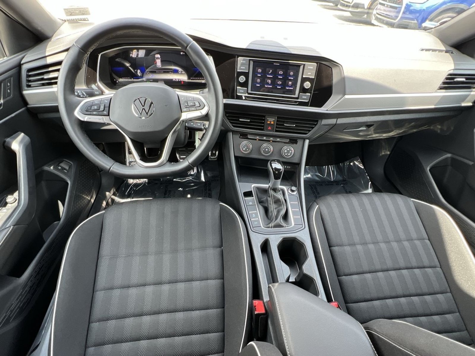 Used 2023 Volkswagen Jetta Sport FWD image 20