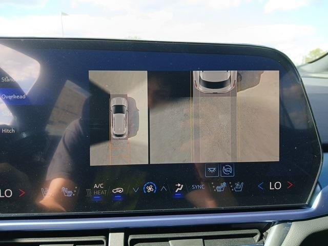 New 2025 Chevrolet Equinox EV LT w/ Active Safety Package 3 AWD/4WD image 19