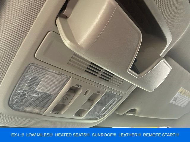 Used 2020 Honda Accord EX-L image 20