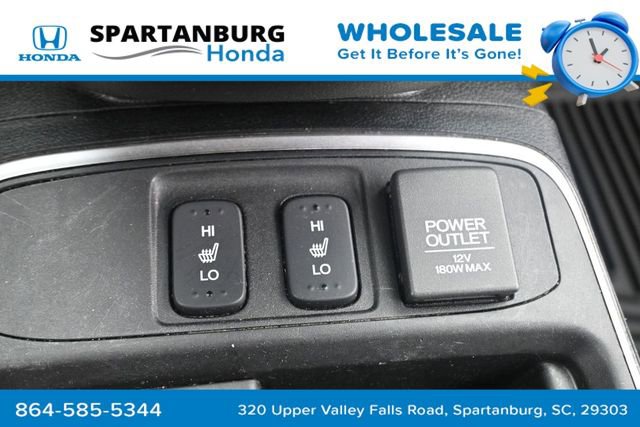 Used 2015 Honda CR-V EX-L image 13