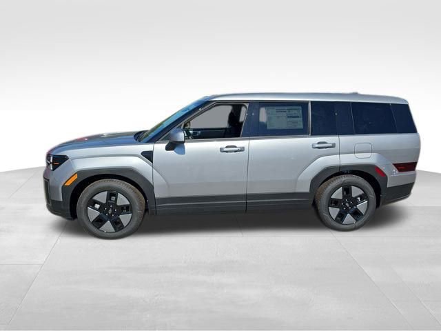 New 2026 Hyundai Santa Fe SE AWD/4WD image 1