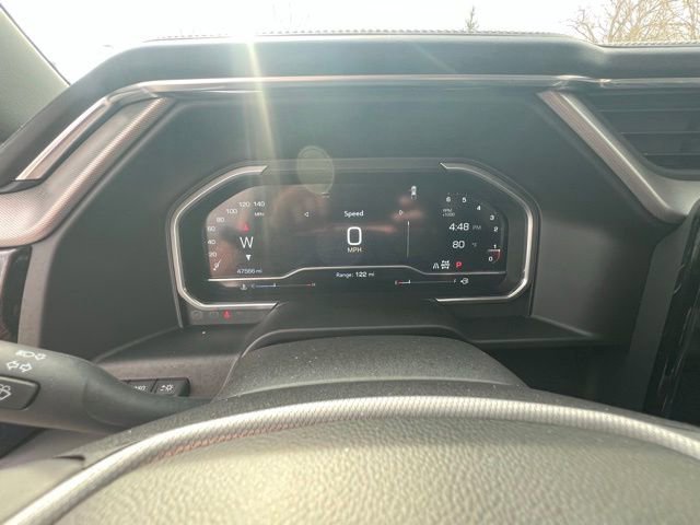 Certified 2023 GMC Sierra 1500 Denali w/ Denali Reserve Package image 15