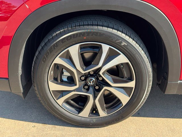 Used 2026 MAZDA CX-5 Preferred AWD/4WD image 9