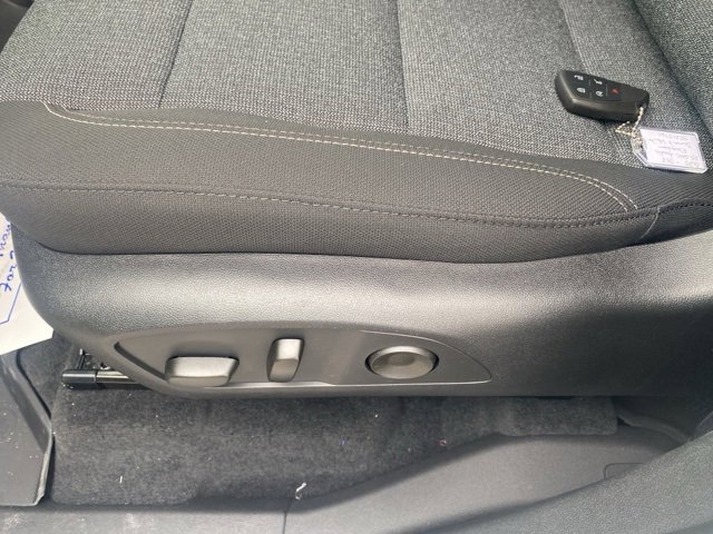 New 2025 GMC Acadia Elevation w/ Black Edition image 18