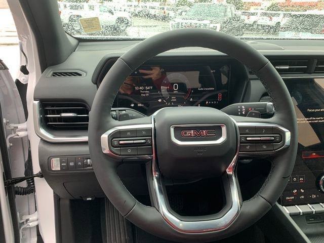 New 2026 GMC Terrain Elevation w/ Black Edition FWD image 22