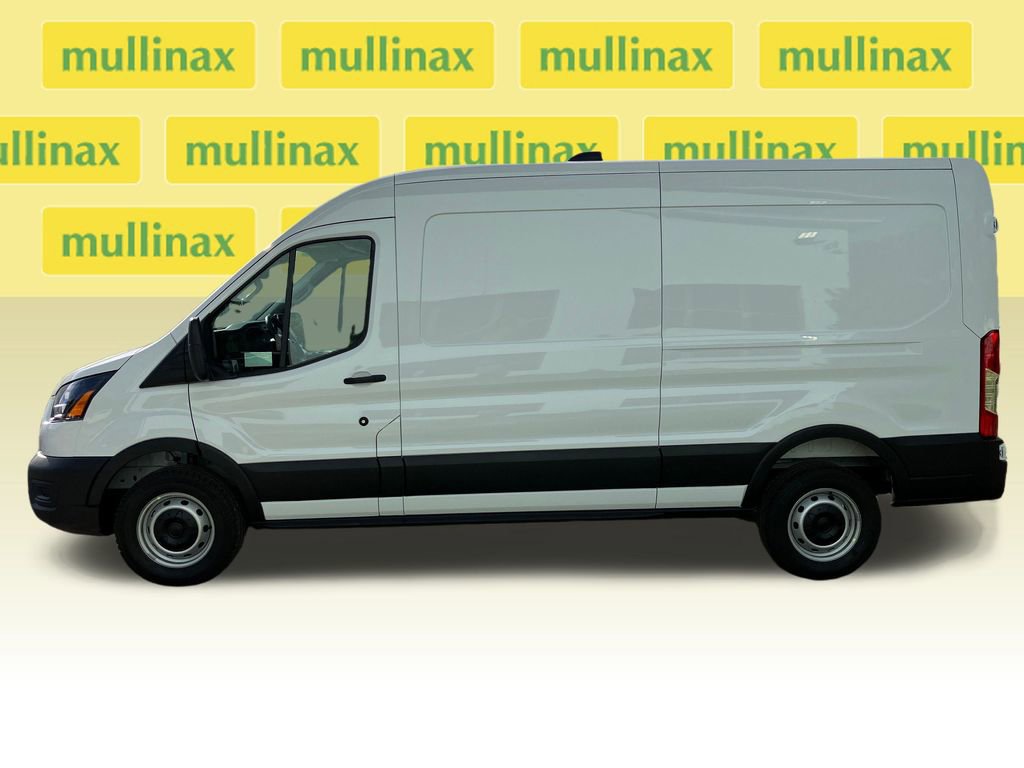 New 2026 Ford Transit 250 148 Medium Roof w/ Load Area Protection Package image 12