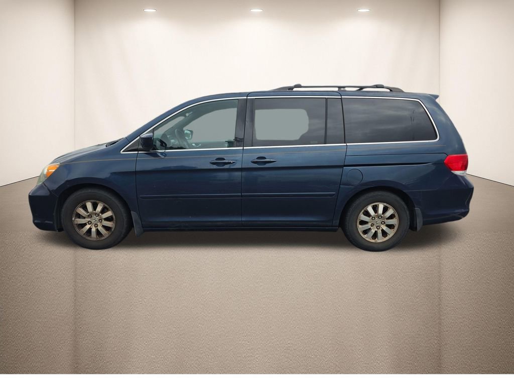Used 2009 Honda Odyssey EX image 9