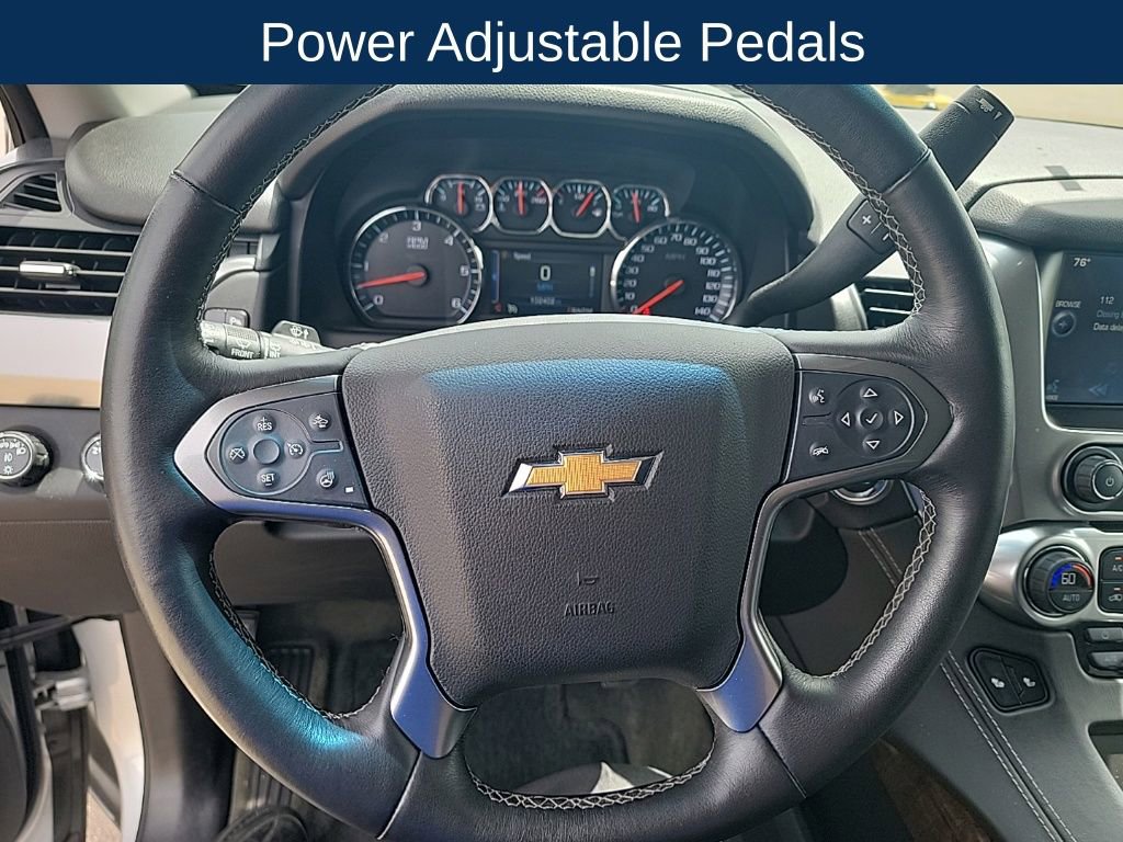Used 2015 Chevrolet Tahoe LT w/ Luxury Package AWD/4WD image 27