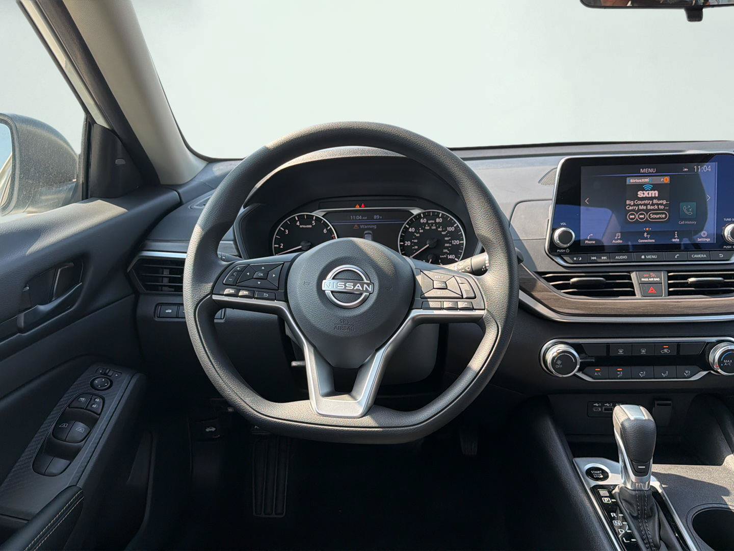 New 2026 Nissan Altima 2.5 SV FWD image 13