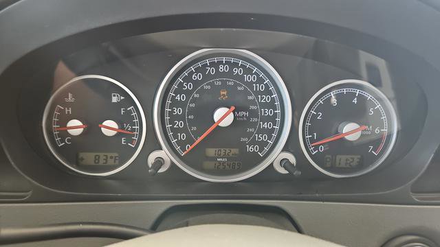 Used 2004 Chrysler Crossfire Coupe RWD image 17
