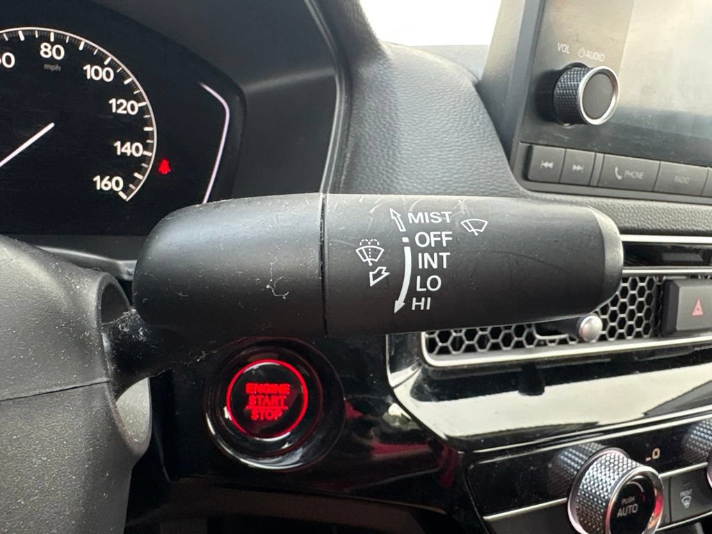Used 2023 Honda Civic LX image 24
