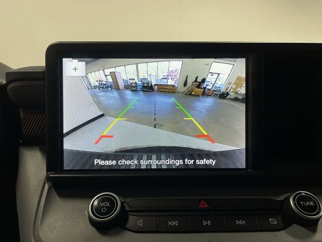 Used 2022 Ford Maverick Lariat w/ Equipment Group 500A Standard image 17