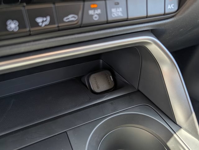 New 2026 MAZDA CX-70 SC AWD/4WD image 26