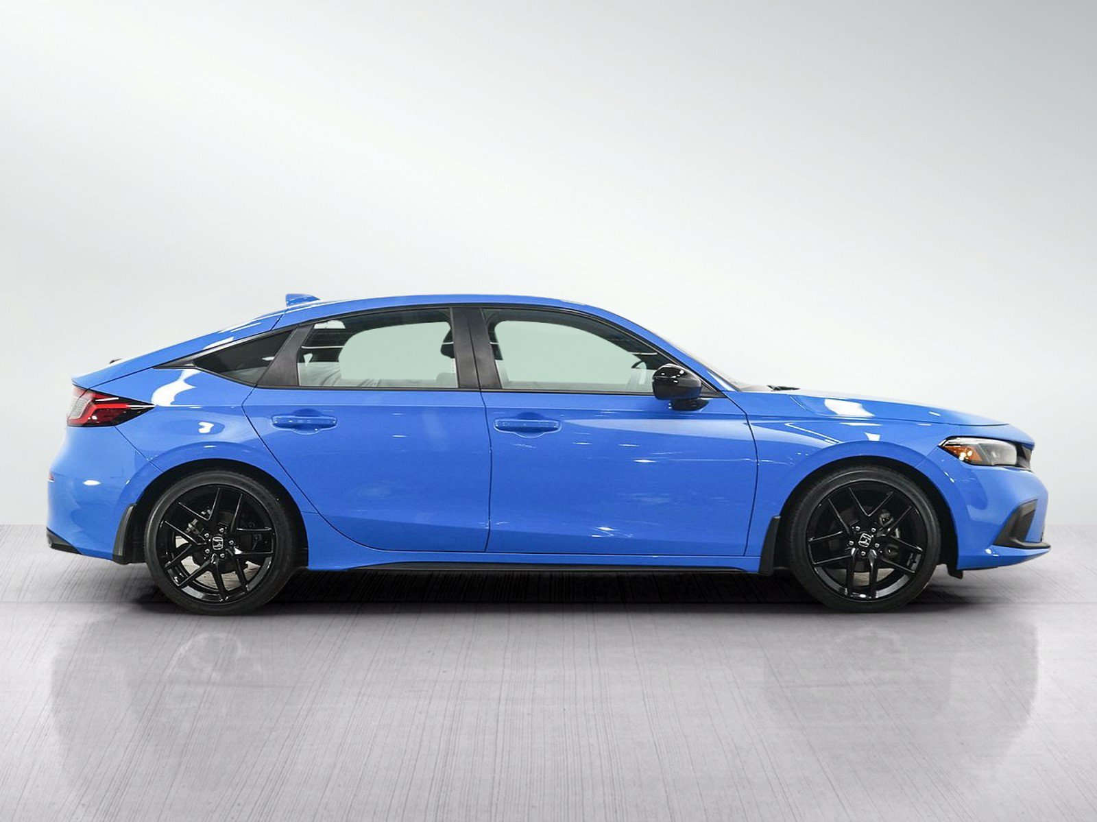 Used 2024 Honda Civic Sport image 6
