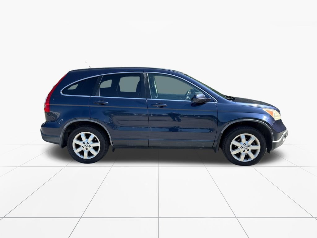 Used 2007 Honda CR-V EX-L image 9
