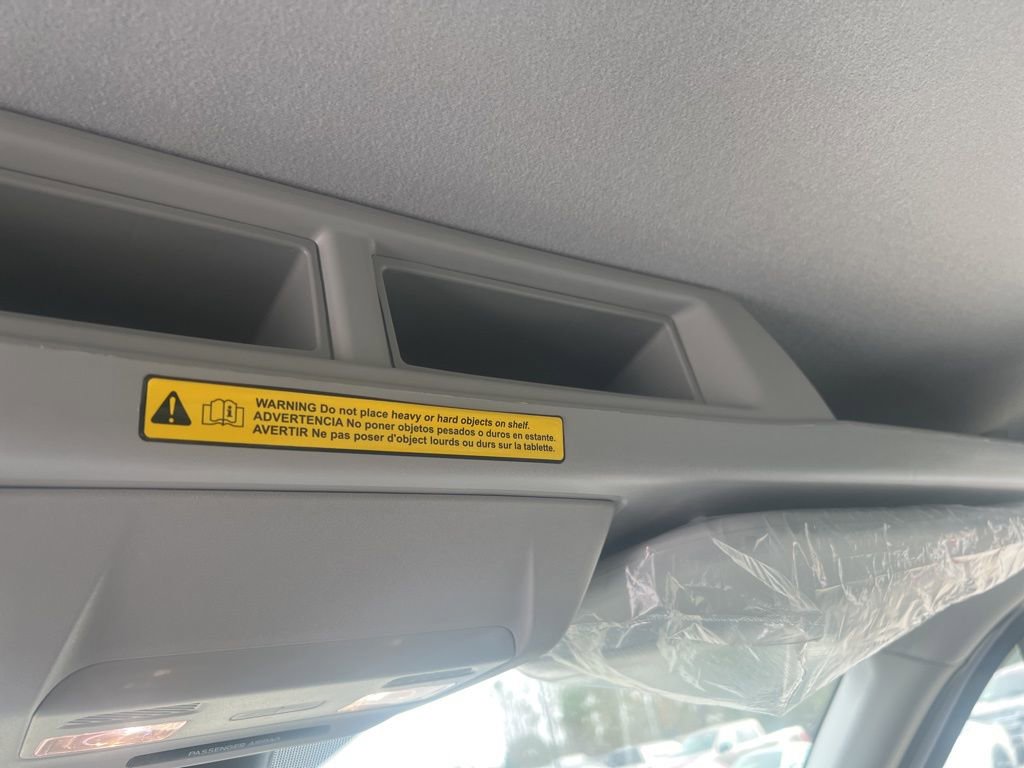 Used 2024 Ford Transit 350 w/ Interior Upgrade Package image 19