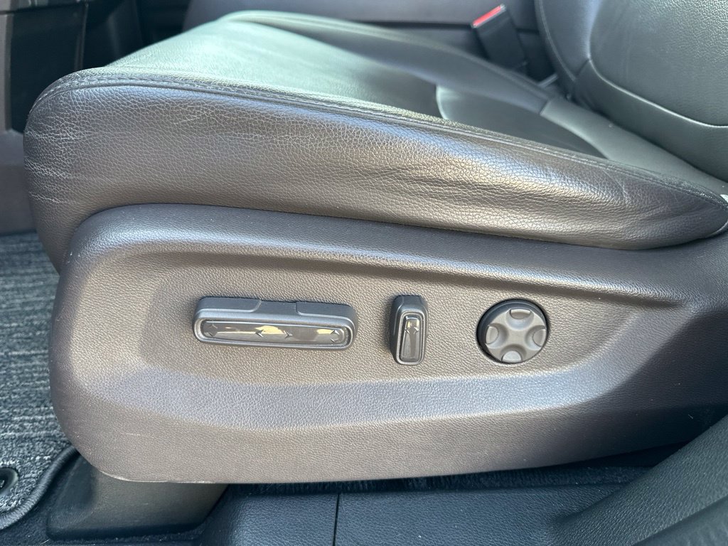 Used 2018 Honda Odyssey EX-L image 18