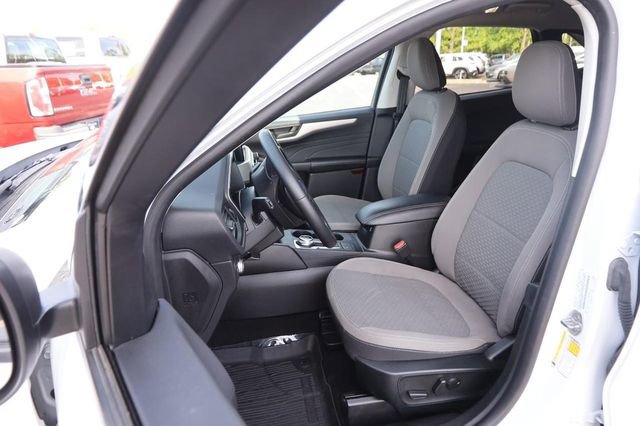 Used 2022 Ford Escape SE w/ Convenience Package AWD/4WD image 9