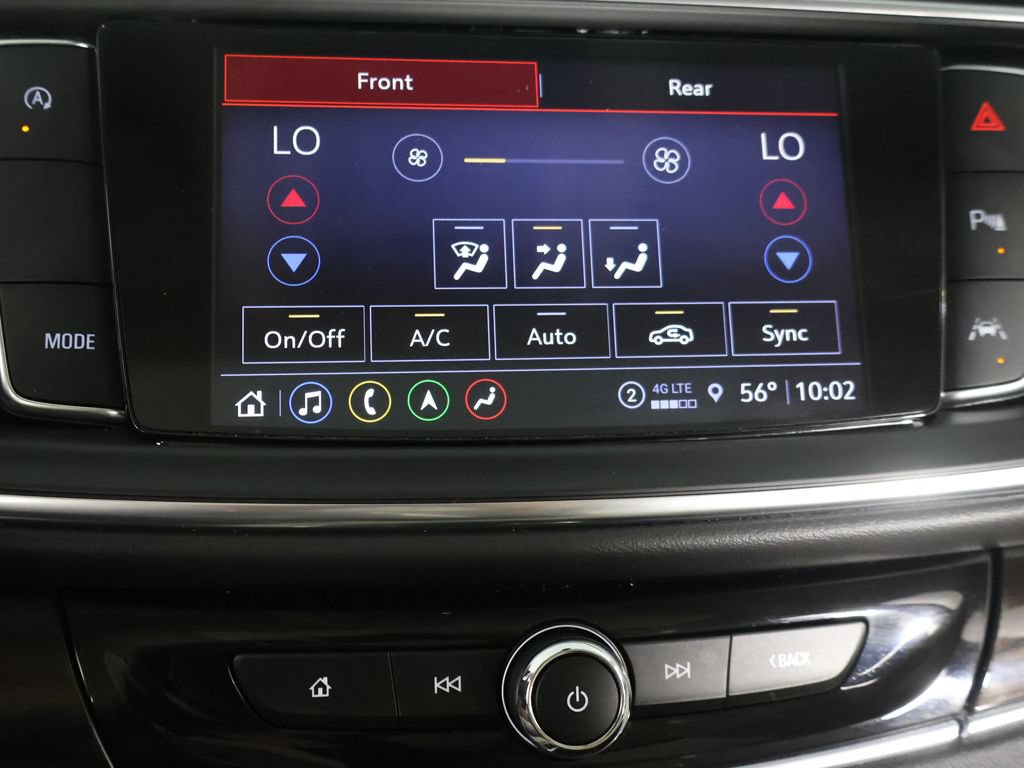 Used 2023 Buick Enclave Premium w/ Experience Buick Package FWD image 57