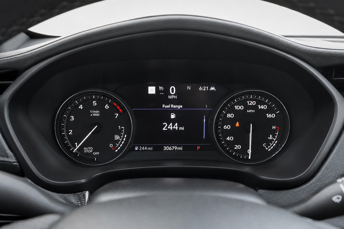 Used 2022 Cadillac XT4 Sport FWD image 29