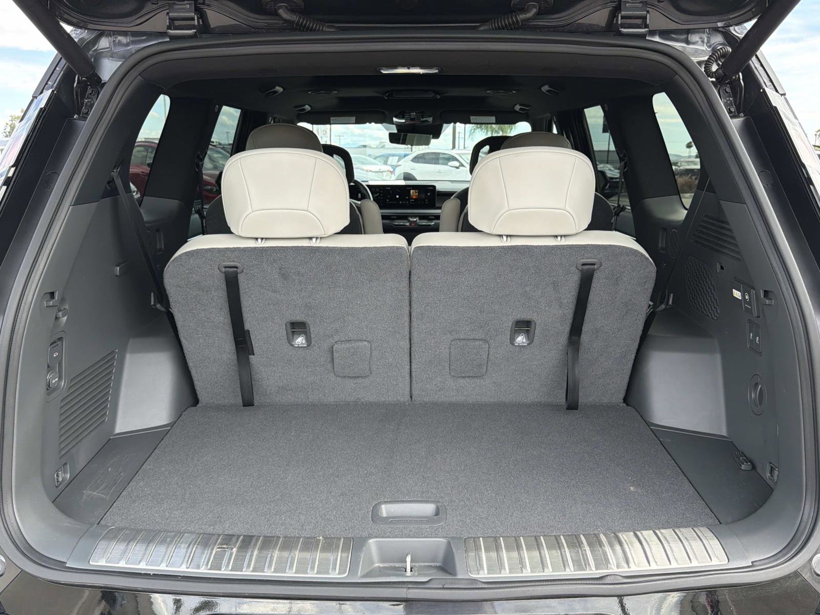 Used 2025 Kia EV9 GT-Line image 23