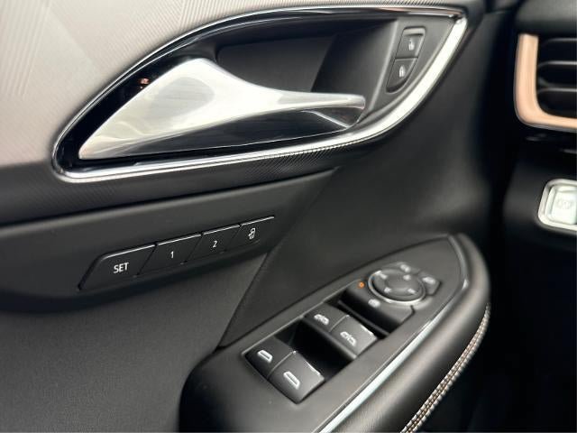 New 2026 Buick Envision Sport Touring AWD/4WD image 16