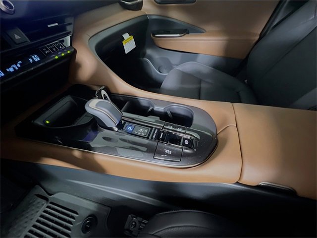 New 2026 Toyota Crown Limited image 22