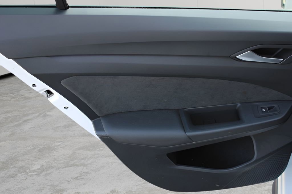 Used 2024 Volkswagen GTI S FWD image 20