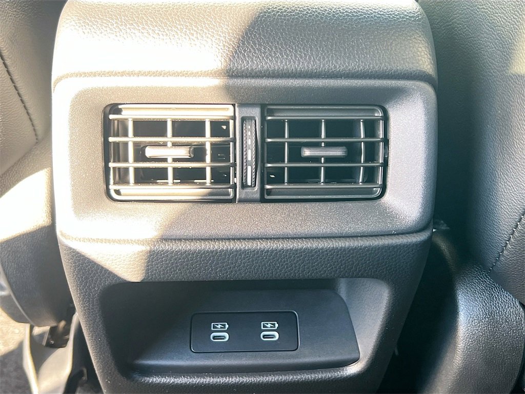 New 2026 Honda CR-V Sport Touring image 10